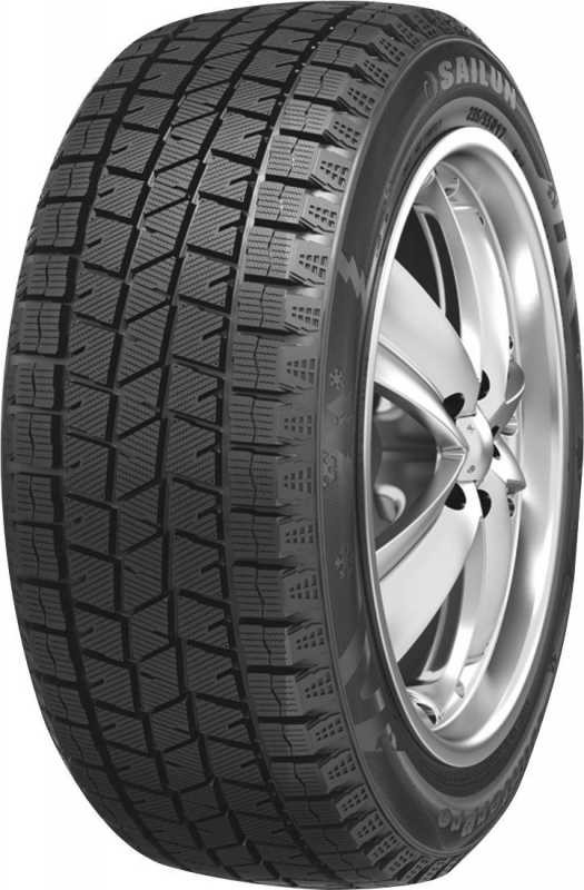 Шины Sailun Ice Blazer Arctic SUV 235/70R16 106S — Зимняя сезон в Гомеле