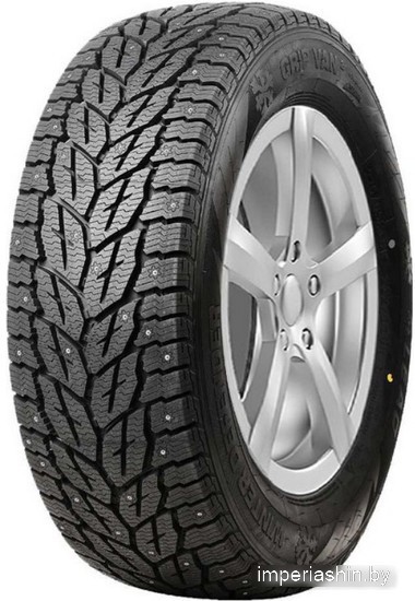 LEAO Winter Defender Grip Van 2 215/70R15C 109/107R от магазина Империя шин