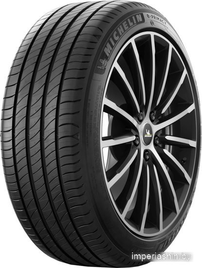 Шины Michelin e.Primacy 255/55R19 111H — Летняя сезон в Гомеле