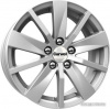 Carwel Имлес 15x6" 5x100мм DIA 57.1мм ET 38мм SB