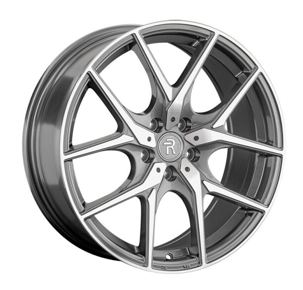 15" 4*100 7.0 ET35 67.0 ANZ-0533 HB от магазина Империя шин