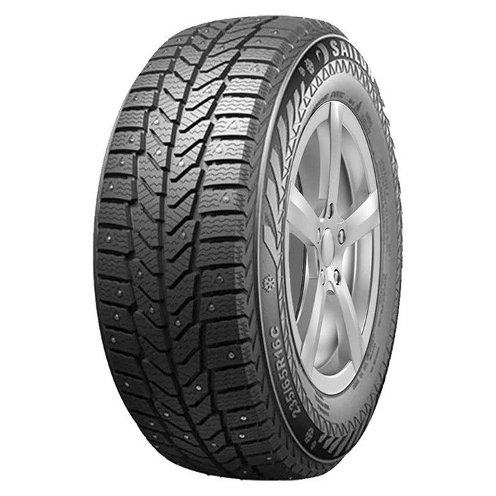 Автомобильная шина  Sailun Commercio Ice 215/70R15C 109/107R