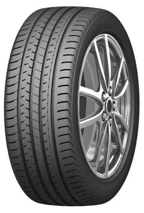 Автомобильная шина  DoubleStar DSU02 255/30R19 91Y