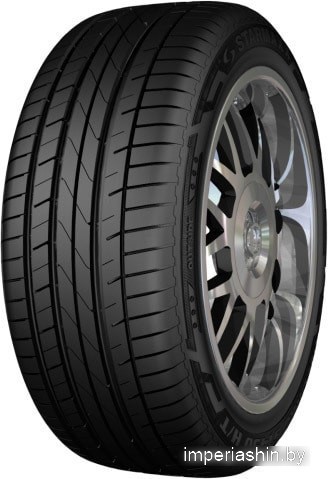 Автомобильная шина  Starmaxx Incurro H/T ST450 265/60R18 110H
