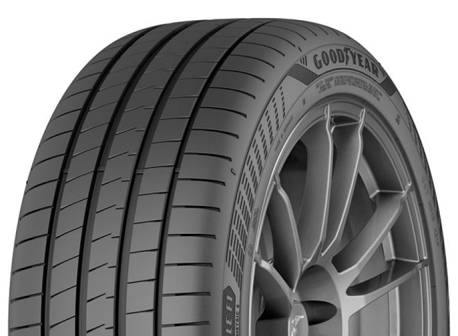 GoodYear Eagle F1 Asymmetric 6 225/60R17 99Y от магазина Империя шин