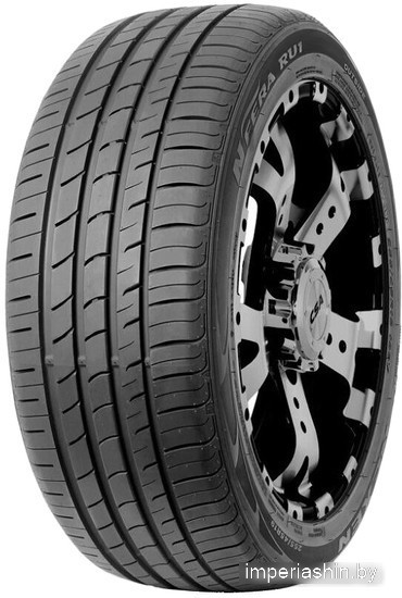 Автомобильная шина  Nexen N'Fera RU1 225/65R18 103H