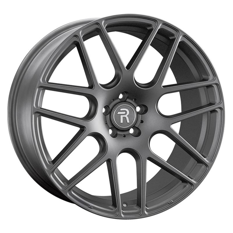 BMW B113-mgm 17x7.5" 5x120мм DIA 72.6мм ET 20мм MGM / Графитовый с полировкой матовый от магазина Империя шин