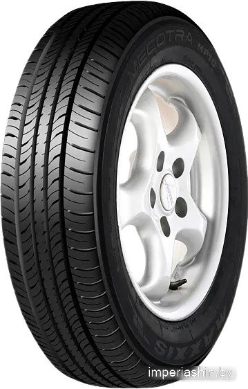 Автомобильная шина  Maxxis Pragmatra MP10 185/65R14 86H