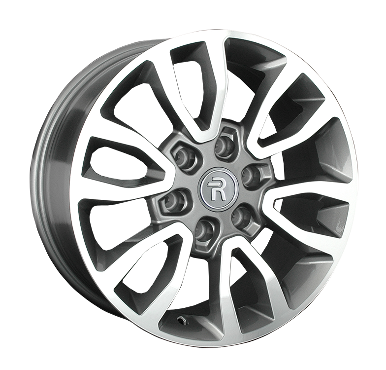 REPLAY TY175 18x7.5" 6х139.7мм DIA 106.1мм ET 25мм GMFP