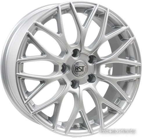 RST R137 17x7" 4x108мм DIA 65.1мм ET 26мм S от магазина Империя шин