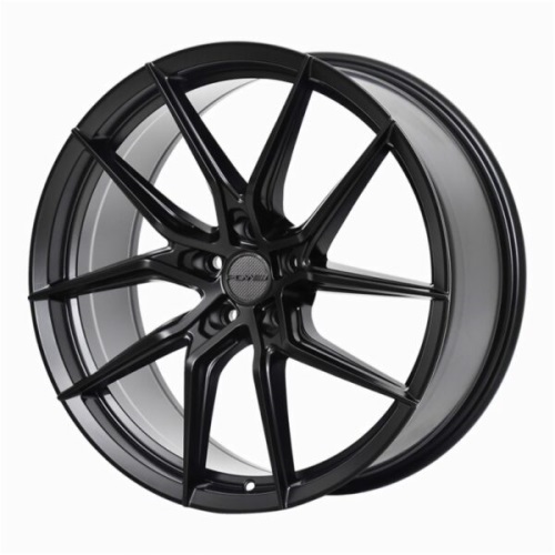 Диск PDW 20x8.5 5/108 ET40 D67.1 CORSA (2044)_U4B от магазина Империя шин