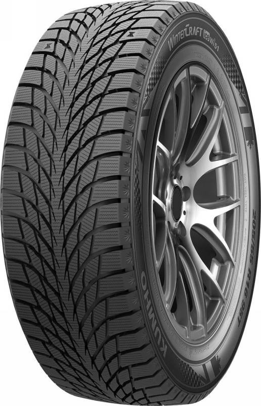 Шины Kumho WinterCraft Wi51 195/60R15 92T — Зимняя сезон в Гомеле