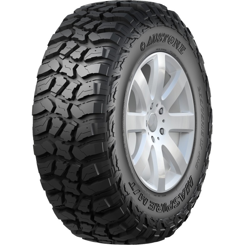 Шины Austone Maspire M/T 265/70R17 121/118Q — Всесезонная сезон в Гомеле