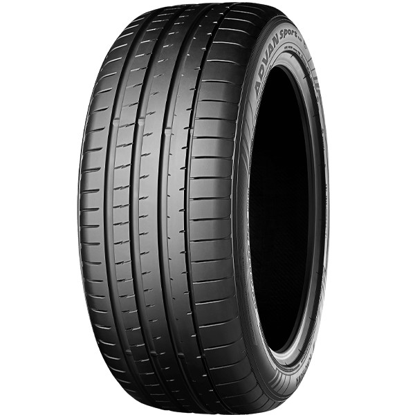 Шины Yokohama Advan Sport V107C 265/40R19 102Y — Летняя сезон в Гомеле