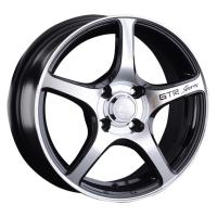 14" 4*98 6,5 ET15 58,5 ANZ-6127 BMF от магазина Империя шин