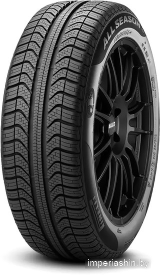 Автомобильная шина  Pirelli Cinturato All Season Plus 185/60R15 88H XL