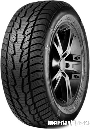Шины HI FLY Win-Turi 215 285/45R22 114T XL (под шип) — Зимняя сезон в Гомеле