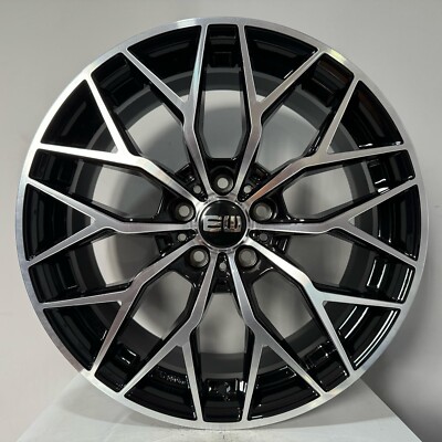 18" 5*139,7 8,0 ET30 98,0 ANZ-0255 MB от магазина Империя шин