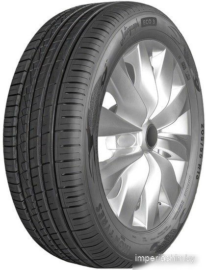 Шины Ikon Tyres Autograph Eco 3 205/60R16 96V — Летняя сезон в Гомеле
