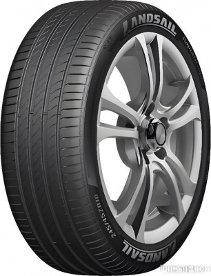 Landsail RapidDragon 225/55R16 99W XL