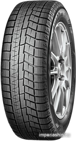 Шины Yokohama IceGUARD iG60A 235/45R18 94Q — Зимняя сезон в Гомеле