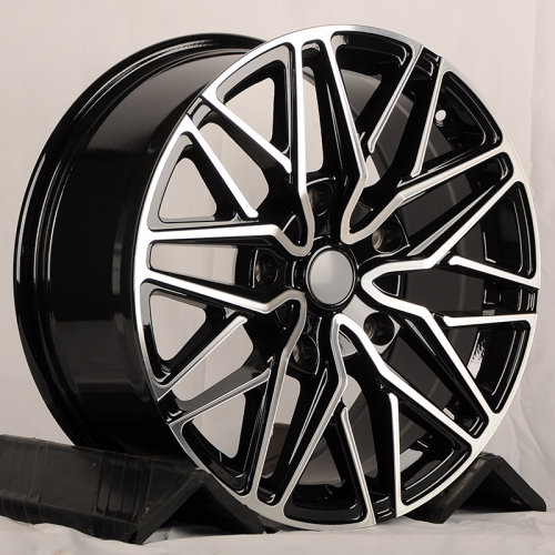 KoKo Kuture 0377 18x8.0" 5x160 DIA 65.1мм ET 45мм BKF от магазина Империя шин