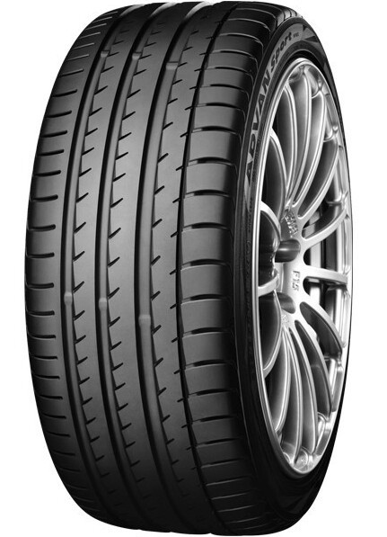 Шины Yokohama Advan Sport V107E 285/35R19 103Y — Летняя сезон в Гомеле