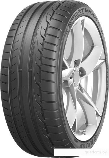 Dunlop SP Sport Maxx RT 215/50R17 91Y