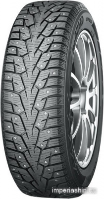 Yokohama iceGUARD Stud IG55 245/55R19 103T (шипы)