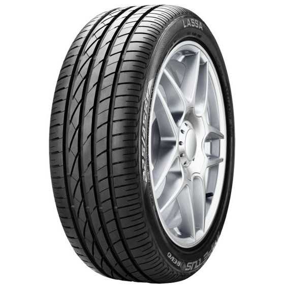 Шины Lassa Impetus Revo 215/65R15 96H — Летняя сезон в Гомеле