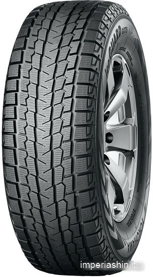 Шины Yokohama IceGuard Studless G075 285/40R22 110Q — Зимняя сезон в Гомеле