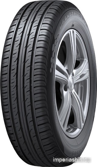 Автомобильная шина  Dunlop Grandtrek PT3 225/55R18 98V