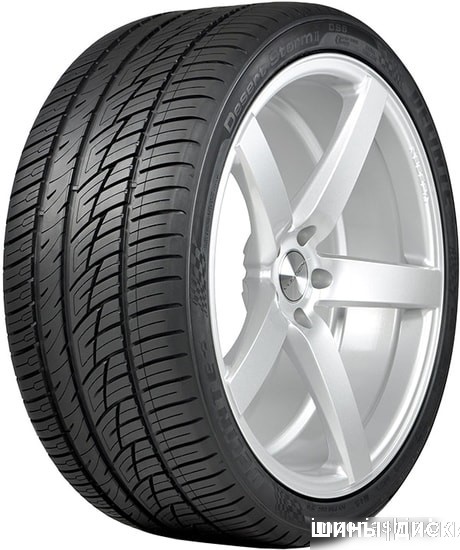Шины Delinte DS8 245/45R19 98Y — Всесезонная сезон в Гомеле