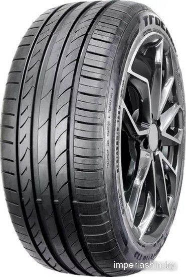 Tracmax X-Privilo TX3 275/35R19 100Y