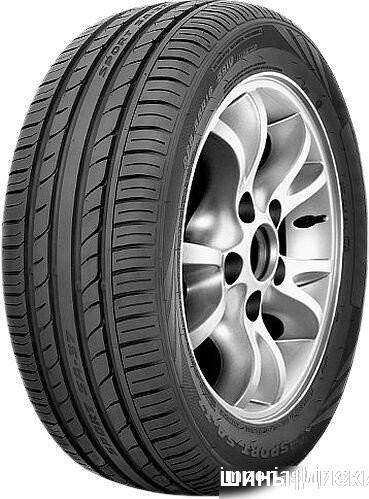 Trazano Sport SA37 255/40R19 100Y XL