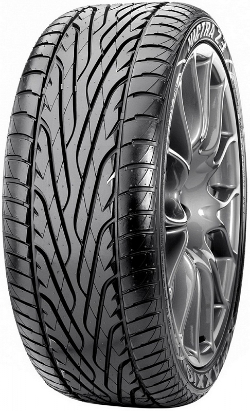 Автомобильная шина  Maxxis MA-Z3 Victra 215/55R17 98W