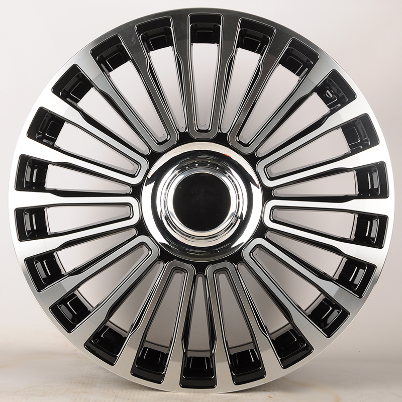 21" 5*120 9.5 ET45 72.5  ZB-1365 BMF от магазина Империя шин