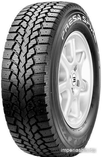Шины Maxxis Presa Spike MA-SLW 215/65R16C 109/107Q — Зимняя сезон в Гомеле
