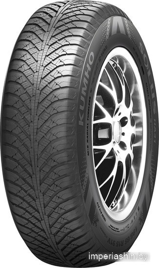 Автомобильная шина  Kumho Solus HA31 175/70R13 82T