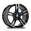 19" 5*120 8,5 ET30 72.5 ZB-1121(F) BMF
