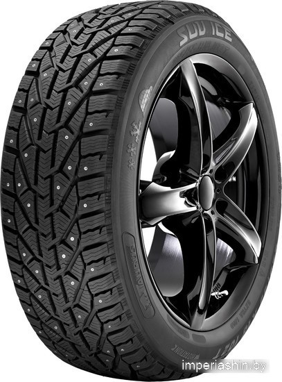 Taurus SUV Ice 215/65R16 102T от магазина Империя шин