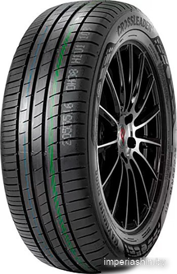 Автомобильная шина  DoubleStar DH08 205/60R16 92H
