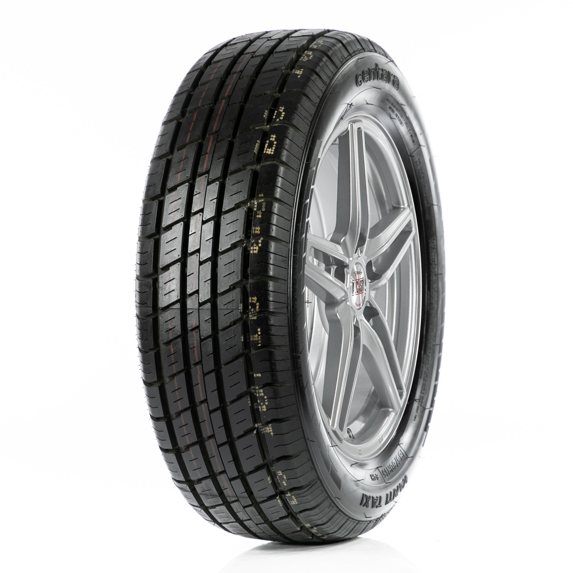 Шины Centara Vanti Taxi 185/60R15 84H — Летняя сезон в Гомеле