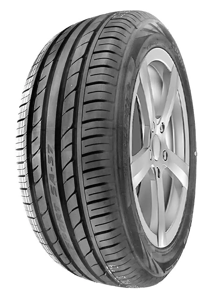 Шины WestLake SA37 285/45R22 114V — Летняя сезон в Гомеле