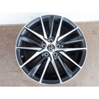 18" 5*114,3 8.0 ET50 60.1 ANZ-5893 BM от магазина Империя шин