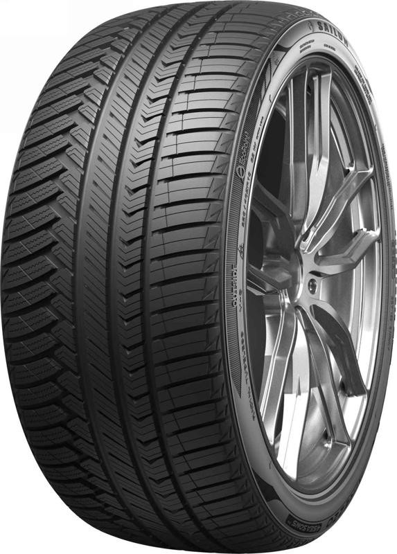 Шины Sailun Atrezzo 4 Seasons Pro 195/55R20 95H — Всесезонная сезон в Гомеле