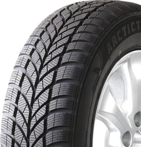 Автомобильная шина  Maxxis WP-05 Arctic Trekker 195/65R14 93T