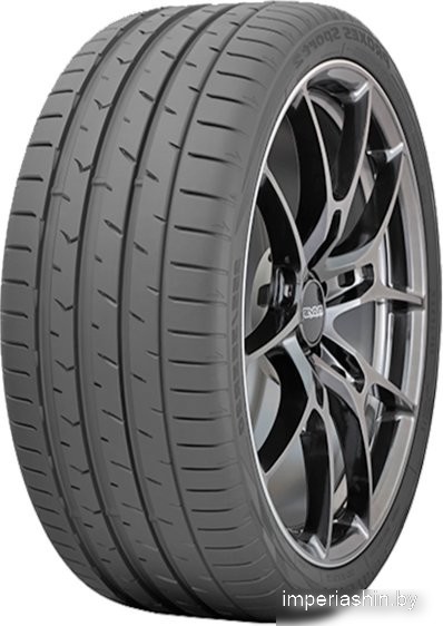 Шины Toyo Proxes Sport 2 225/50R17 98Y — Летняя сезон в Гомеле