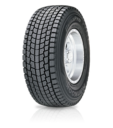 Шины Hankook Dynapro I*Cept RW08 275/60R20 115T — Зимняя сезон в Гомеле