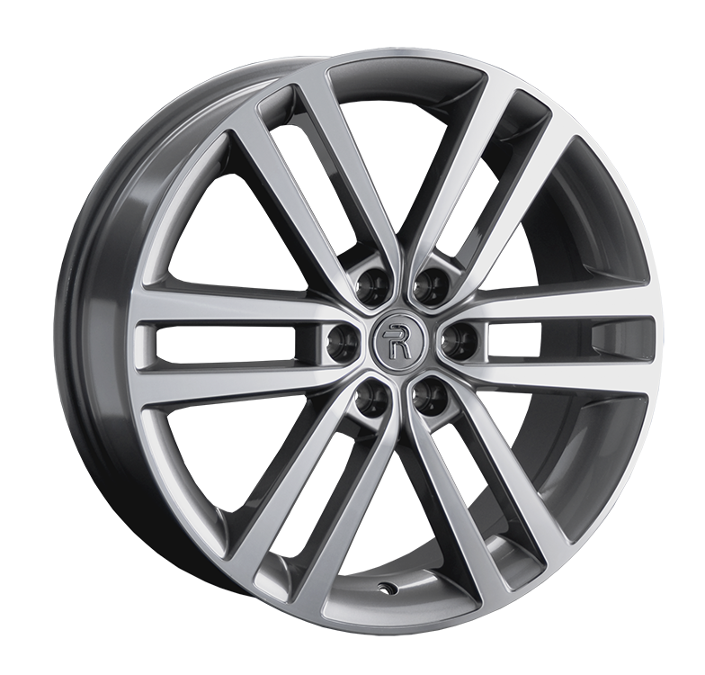 REPLAY MR248 19x7.5" 6х114.3мм DIA 66.1мм ET 50мм GMFP от магазина Империя шин